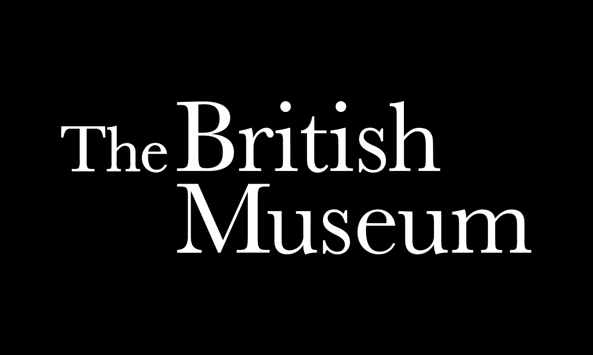 The British Museum logo